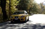 Seat Leon Cupra 2008 года